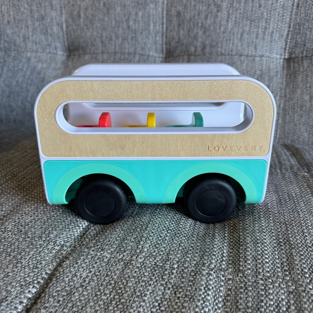 Lovevery Bus